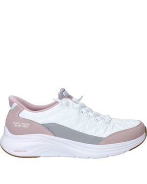 Skechers Skechers Slip-Ins Contour Foam Cozy Fit Sneakers Dames