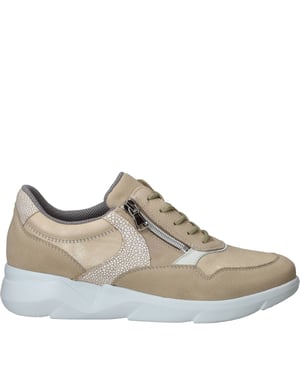 Waldlaufer Funky Sneakers Dames