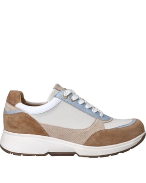 Xsensible Pristina Stretchwalker Sneakers Dames