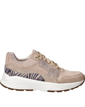 Xsensible Golden Gate Stretchwalker Sneakers Dames
