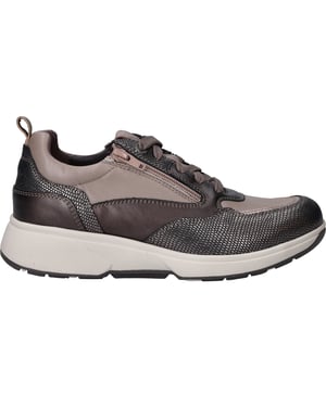 Xsensible Grenoble Stretchwalker Sneakers Dames