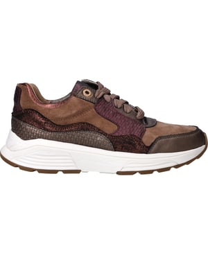 Xsensible Golden Gate Stretchwalker Sneakers Dames
