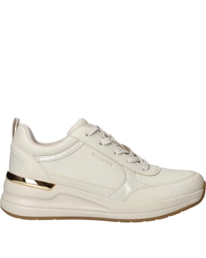 Skechers Billion 2 Fine Shine Sneakers Dames