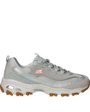 Skechers D Lites Sneakers Dames