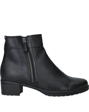 Hartjes Hip Enkellaarsjes Dames