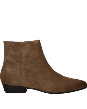 LOFF1881 Enkellaarsjes Dames