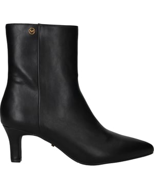 Mexx Sodar Regal Enkellaarsjes Dames
