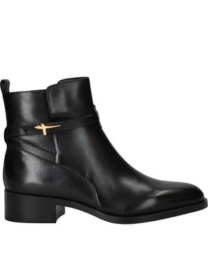 Tamaris Enkellaarsjes Dames