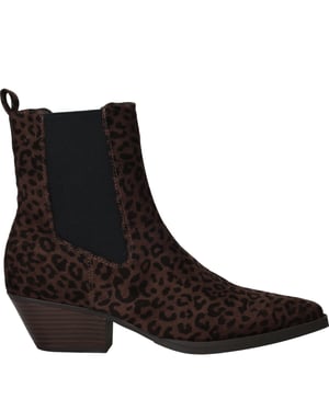 POSH by Poelman Enkellaarsjes Dames