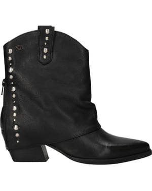 Lazamani Yara sleeve Enkellaarsjes Dames