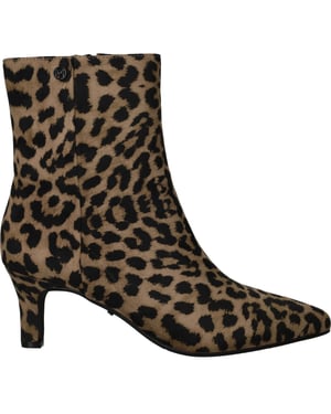 Mexx Sodar Regal Enkellaarsjes Dames