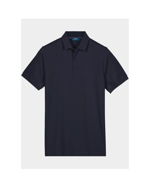Baileys Polo heren poloshirt jersey 615240/69