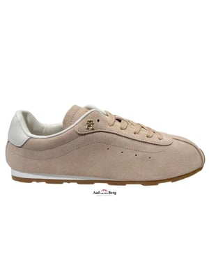 Tommy Hilfiger Damesschoenen sneakers
