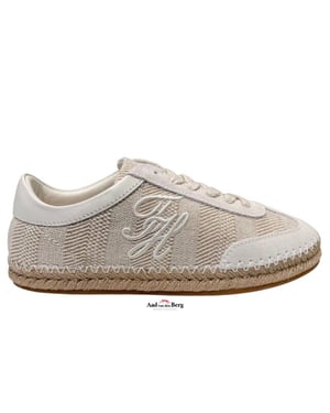 Tommy Hilfiger Damesschoenen sneakers