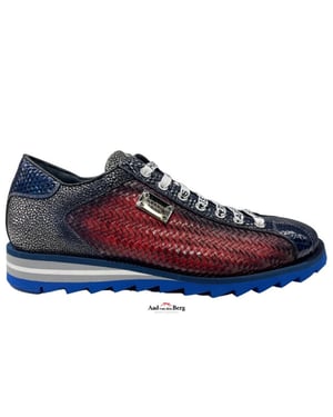 Harris Herenschoenen sneakers