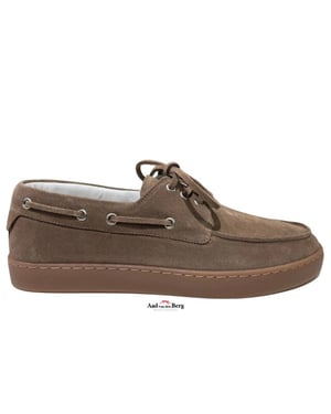 Blackstone Herenschoenen veterschoenen