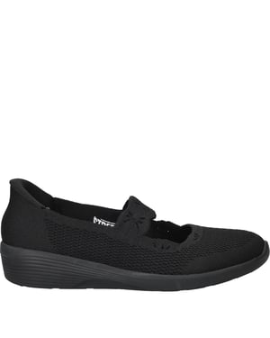 Skechers Arya Slip-Ins Ballerina's Dames