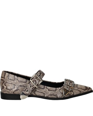 POSH by Poelman Ballerina's Dames