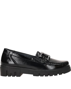 Waldlaufer Serena Loafers Dames