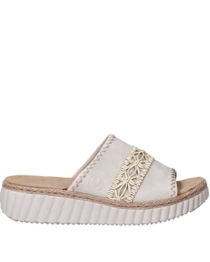 Rieker Slippers Dames