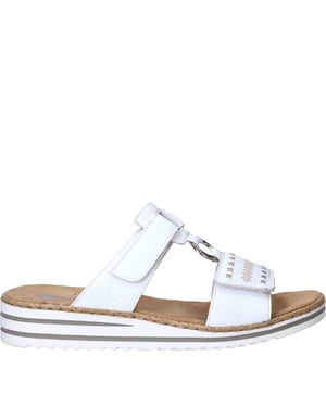 Rieker Slippers Dames