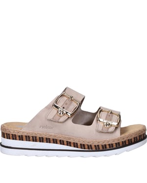 Rieker Slippers Dames