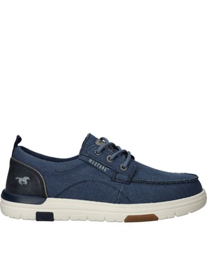 Mustang Veterschoenen Heren
