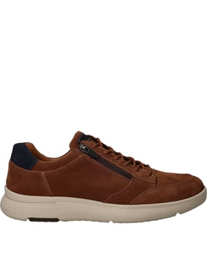 Waldlaufer Heiko Veterschoenen Heren