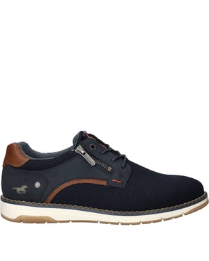 Mustang Veterschoenen Heren