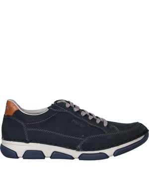 Rieker Veterschoenen Heren