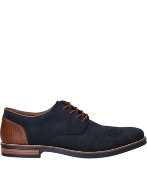 Rieker Veterschoenen Heren