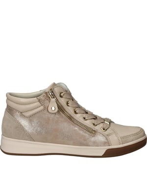 Ara OM-ST-High-Soft Veterschoenen Dames