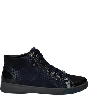 Ara OM-ST-HIGH-SOFT Veterschoenen Dames