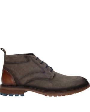LOFF 1881 Veterschoenen Heren