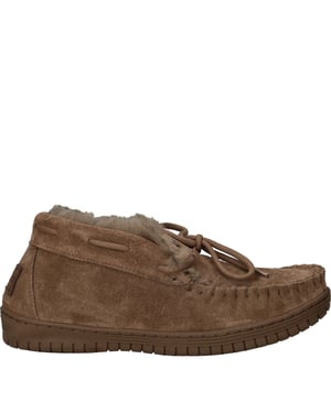 Warmbat Bunya Pantoffels Dames