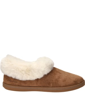 Skechers Cozy Campfire Winter Nights Pantoffels Dames