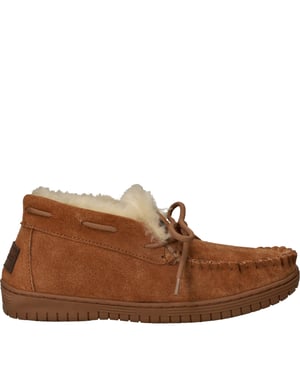 Warmbat Bunya Pantoffels Dames