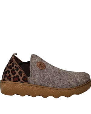 Rohde Pantoffels Dames