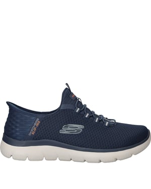 Skechers Slip-Ins Summits High Range Instappers Heren