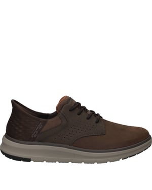 Skechers Slip-Ins Orell Yates Instappers Heren