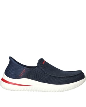 Skechers Slip-Ins Delson 3.0 Cabrino Instappers Heren