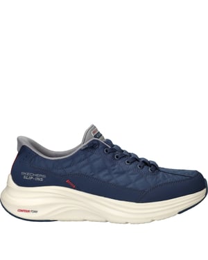 Skechers Slip-Ins Contour Foam Cozy Fit Instappers Heren