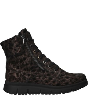Waldlaufer Pina Veterboots Dames