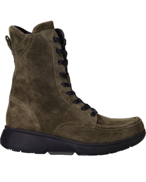 Xsensible Emilia Stretchwalker Veterboots Dames