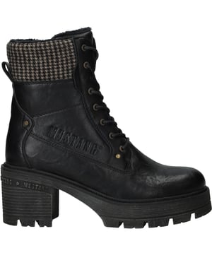 Mustang Veterboots Dames