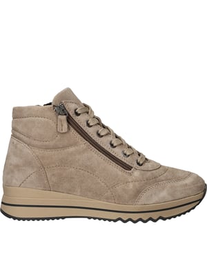 Sens Veterboots Dames