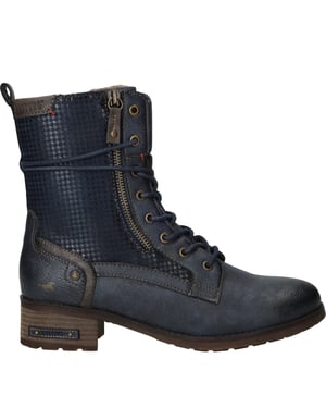 Mustang Veterboots Dames