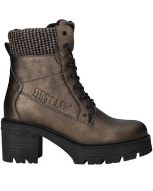Mustang Veterboots Dames