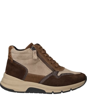 Sens Veterboots Dames