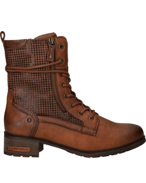 Mustang Veterboots Dames